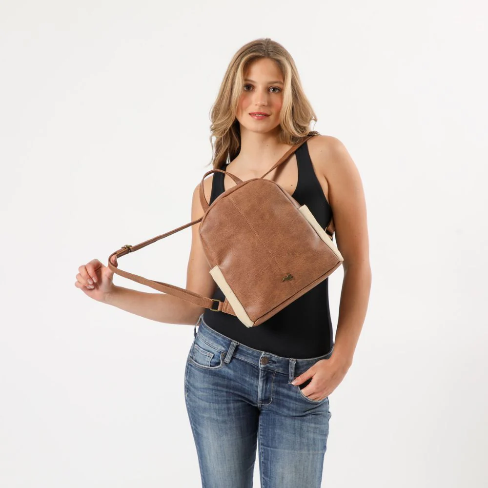 Mochila May Café Tatienne - Imagen 4