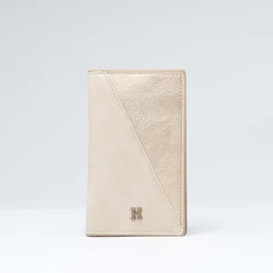 Tarjetero Alice Beige Humana