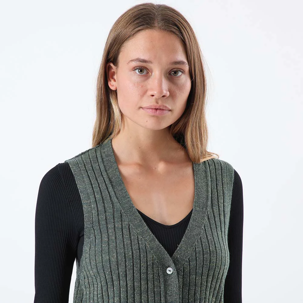 Kimono Military Green Verde Humana - Imagen 3