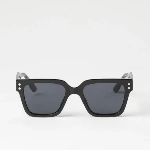 Anteojos de Sol Jaco Negro Bobs