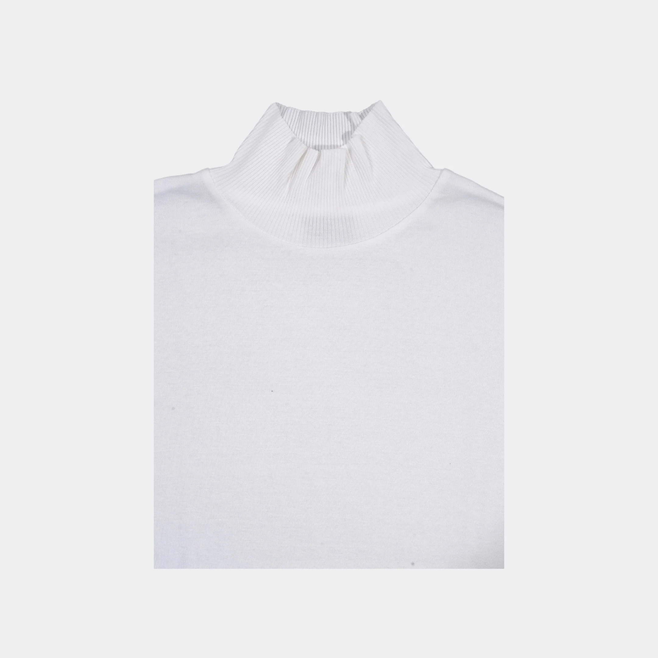 Sweater Dama Blanca H&B