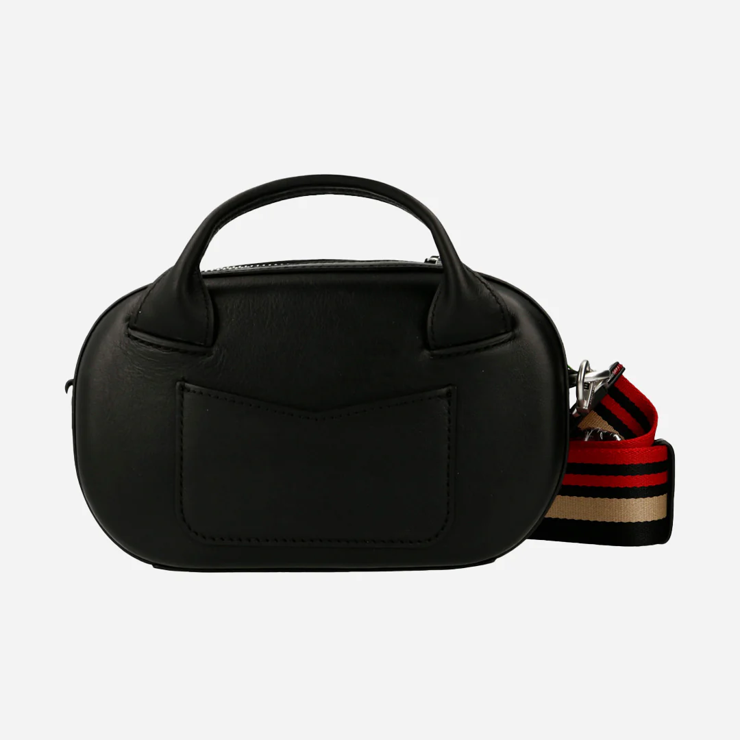 Bolso Dama Negro K. - Imagen 3