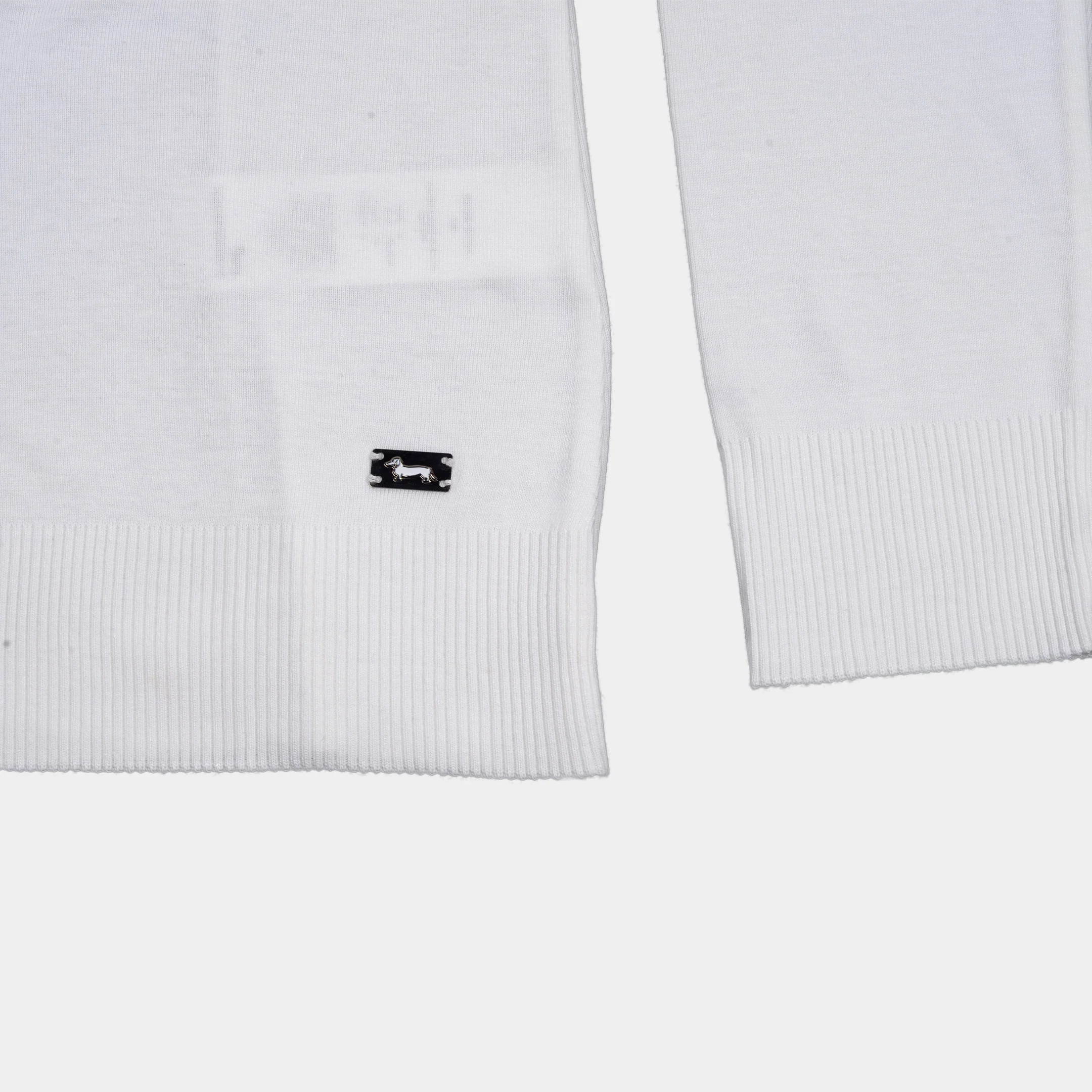 Sweater Dama Blanca H&B - Imagen 3