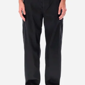 Pantalón Hombre Negro K.
