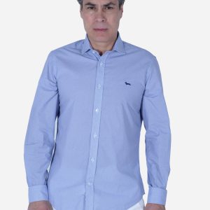 Camisa Rayas Bengala H&B
