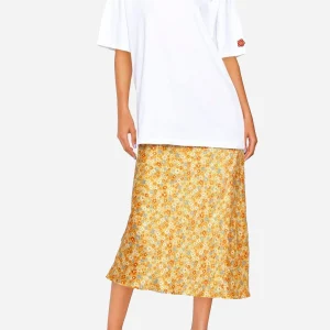 Camiseta T-Shirt Dama Logo K.