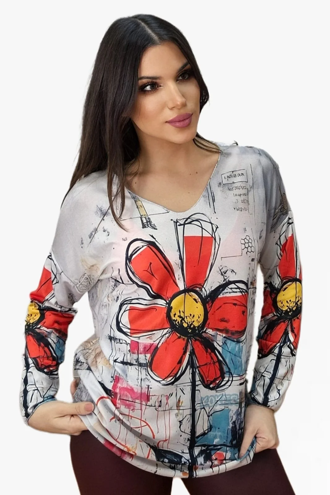 Jersey Urban Margarette - Imagen 6