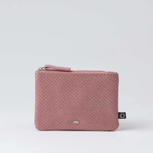 Monedero Aurora Rosado i-D