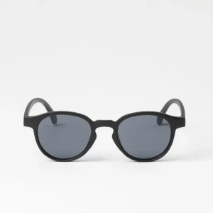 Anteojos de Sol Agiba Negro Bobs