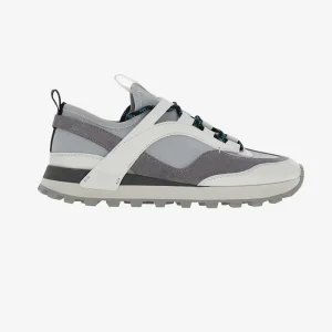 Tenis Dama Indy Gris S.F.