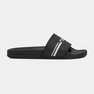 Sandalias Negro Hombre H.L.