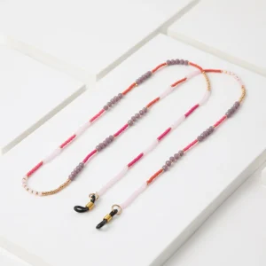 Strap Ames Morado Humana