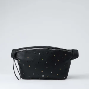 Banano Shiny Negro Humana