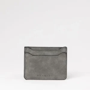 Tarjetero Robert Gris Gorillaz by Bobs