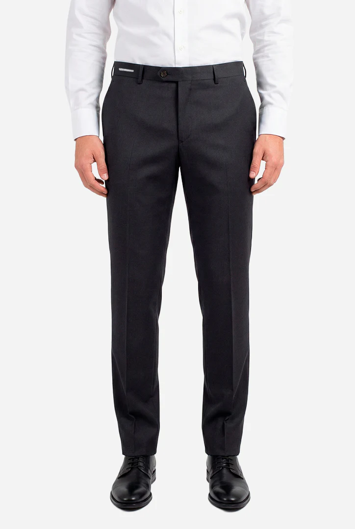 Pantalón Jogger Negro C.