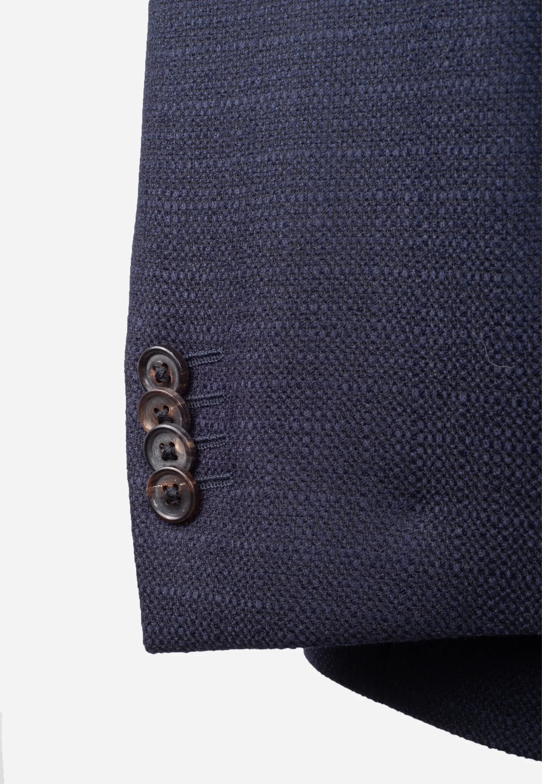 Saco Azul Marino C. - Imagen 3