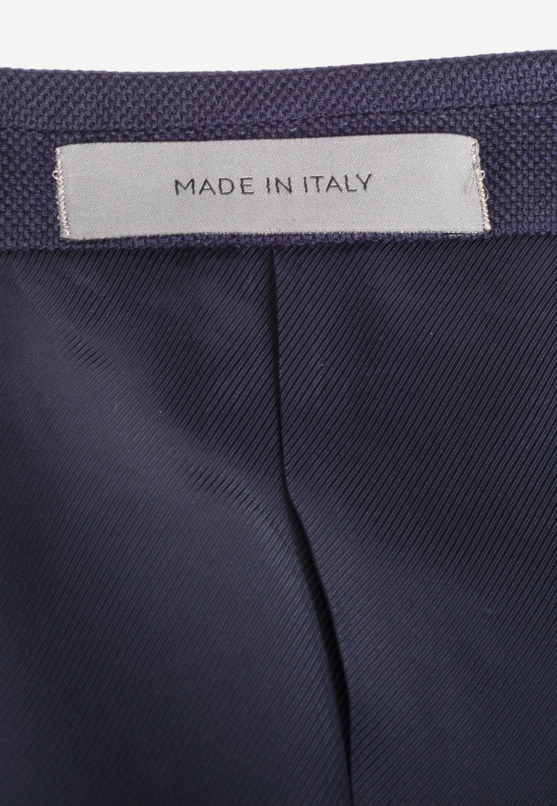 Saco Azul Profundo C. - Imagen 4