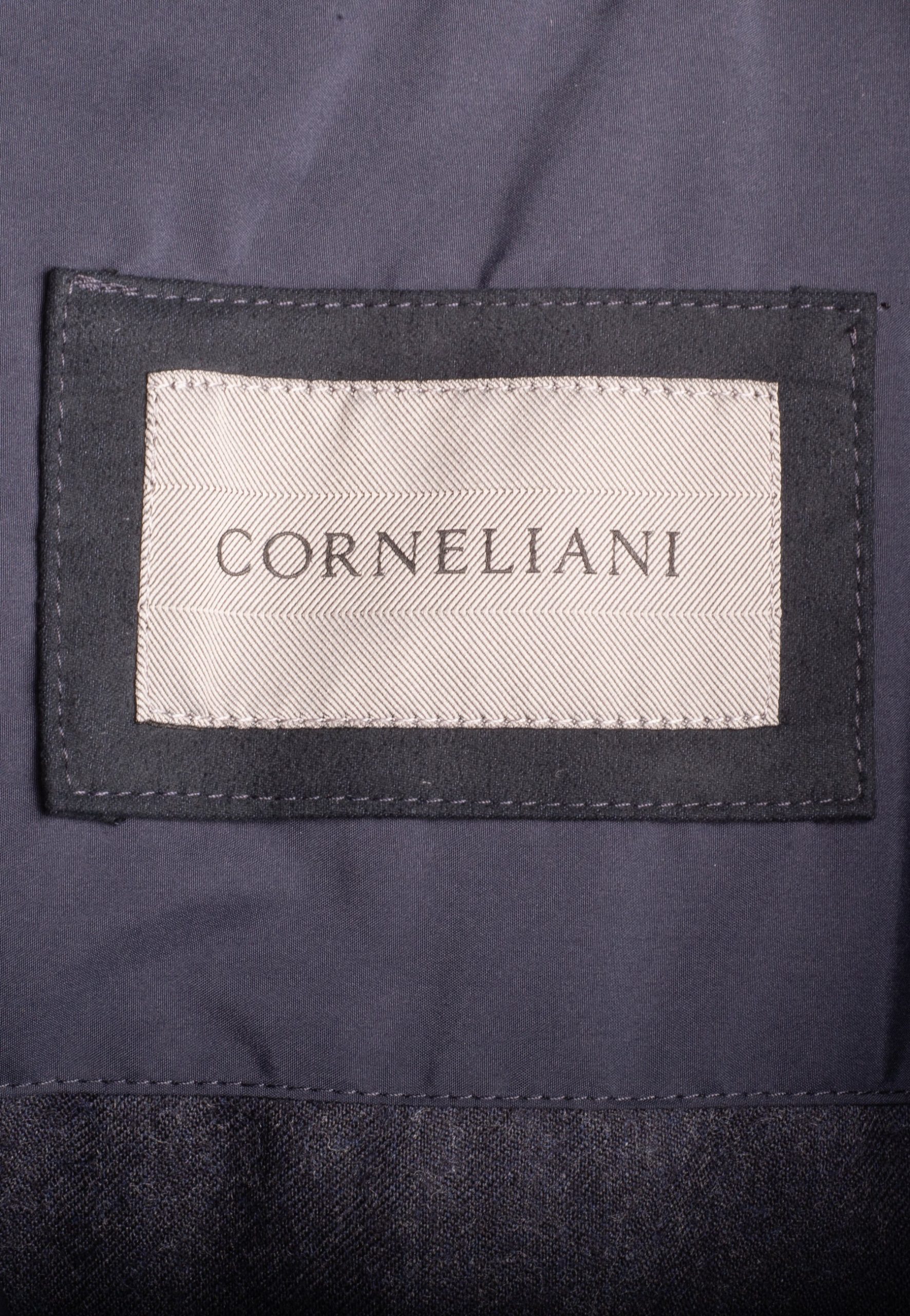 Chaqueta Desmontable Azul Real C. - Imagen 4