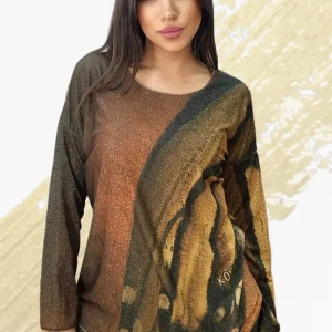 Camiseta Ala Mariposa