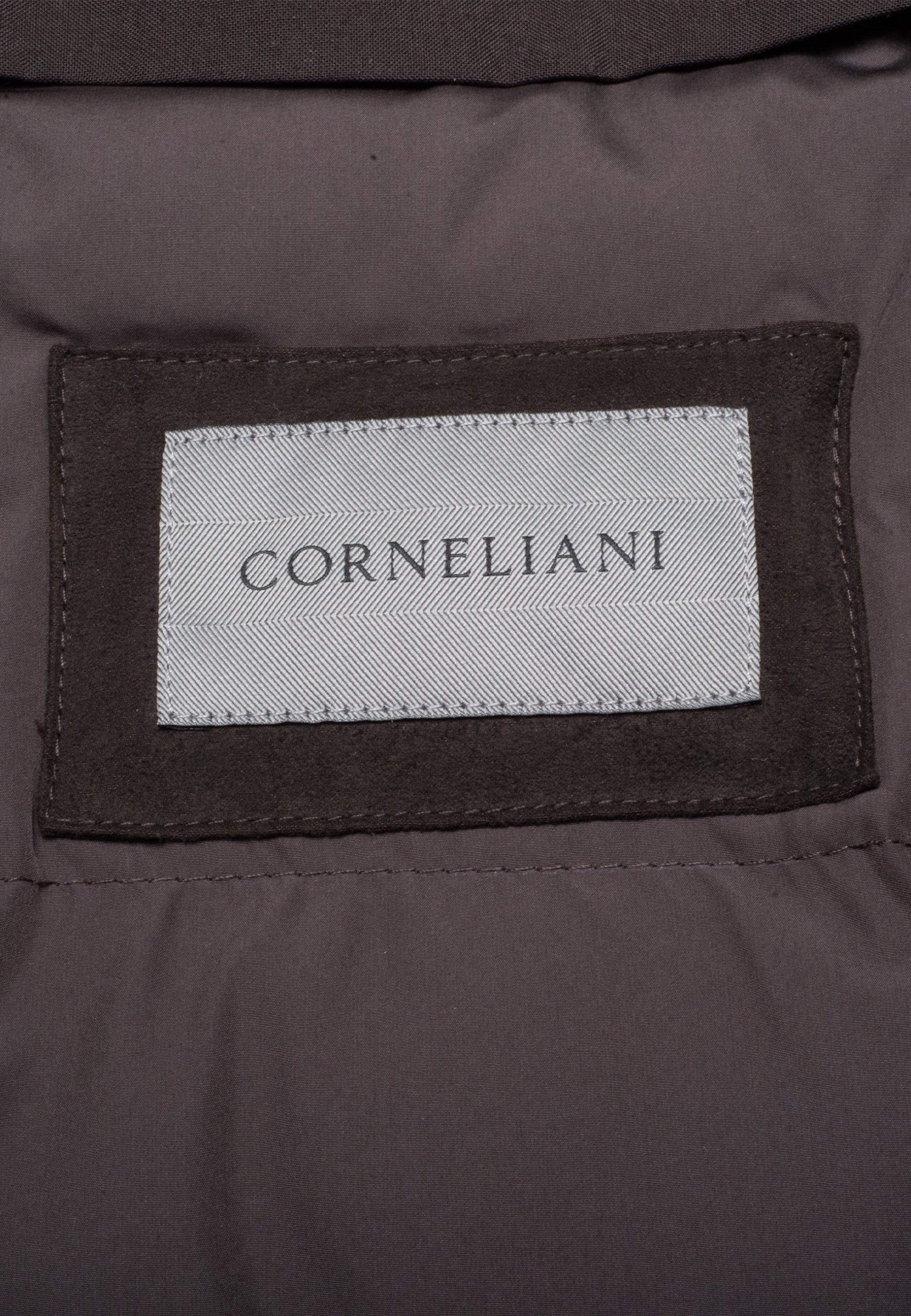 Chaqueta Super 160’s Marrón C. - Imagen 4