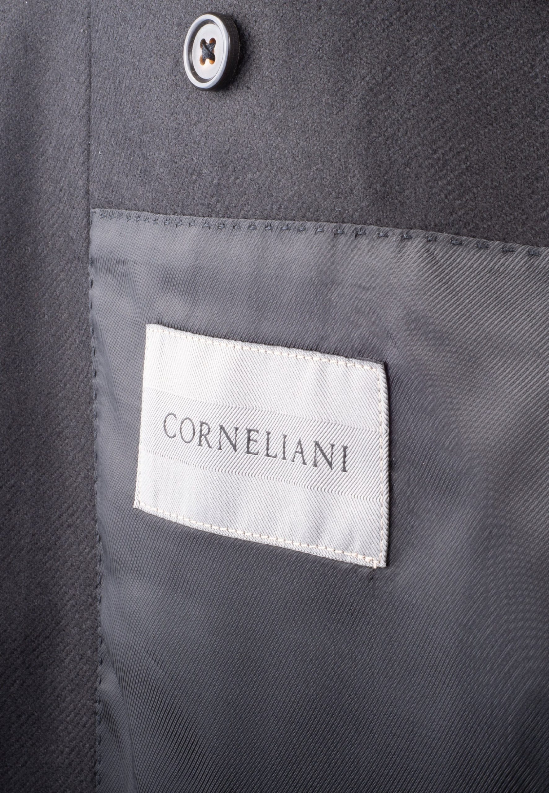 Saco Jack Negro C. - Imagen 4