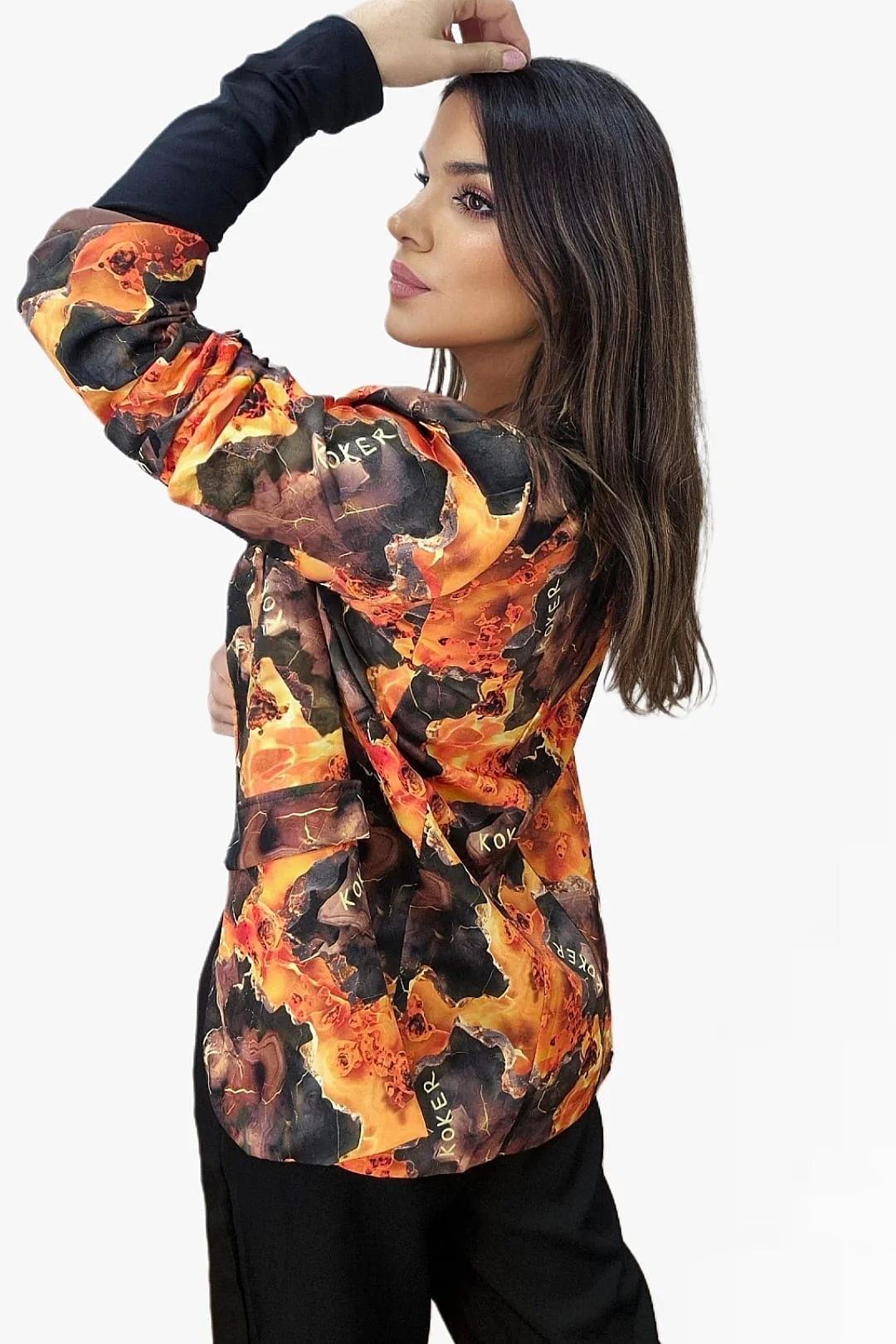 Blazer Teide - Imagen 3