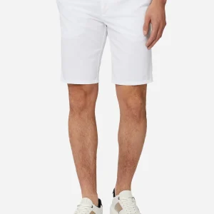 Bermuda Hombre Blanca H&B