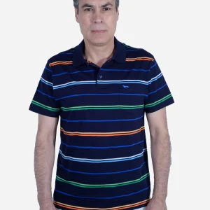 Camisa Polo Playera H&B