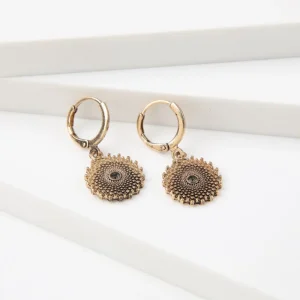 Aros Mediano Galatic Cosmo 13 Humana