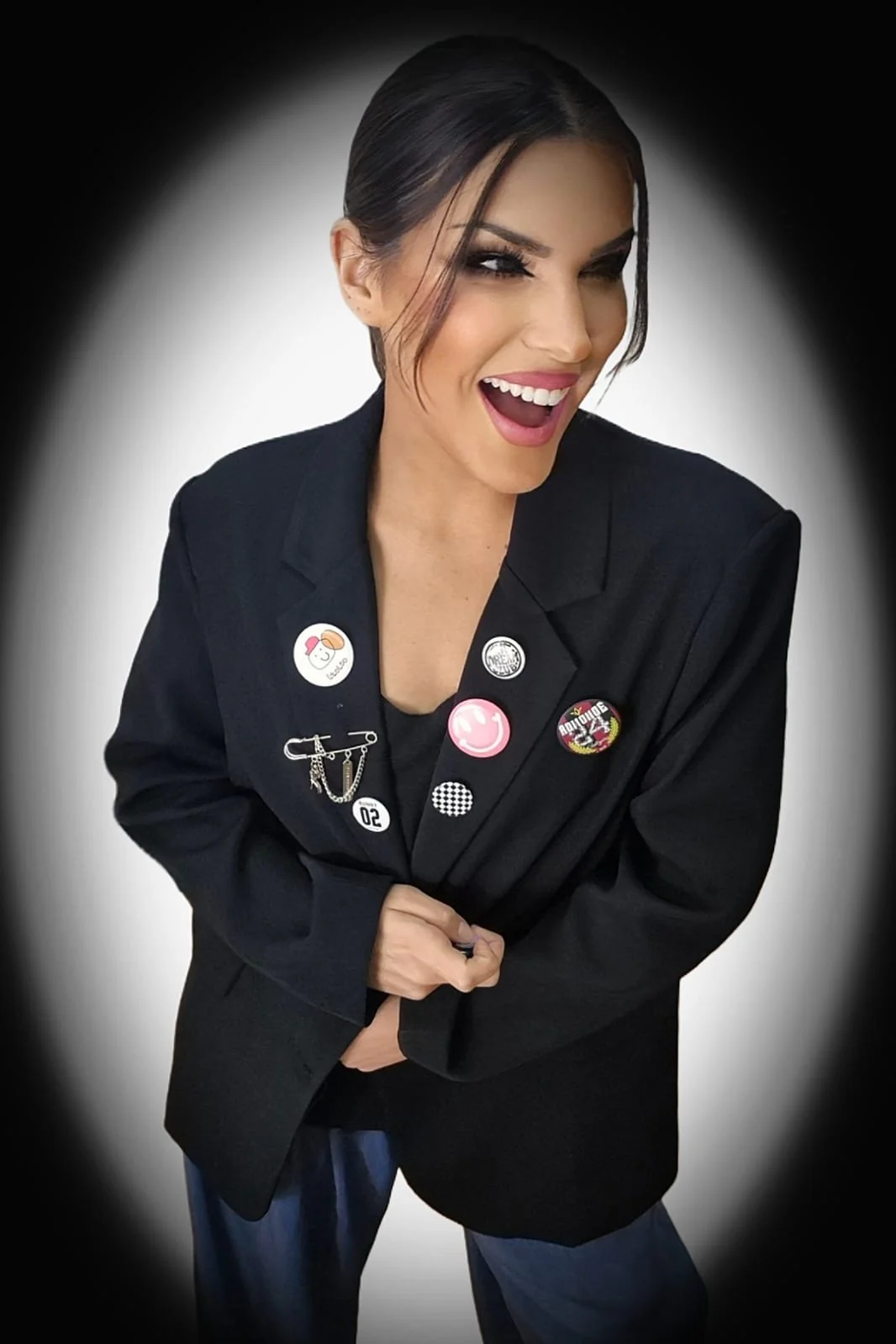 Blazer Chapas - Imagen 6