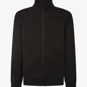 Chaqueta Deportiva Negra H.L.