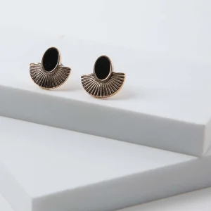 Aros Pegado Galaxy Plateado Humana