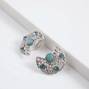 Aros Pegados Hielo Calipso Tatienne