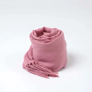 Pañuelo Liso Rosado Humana