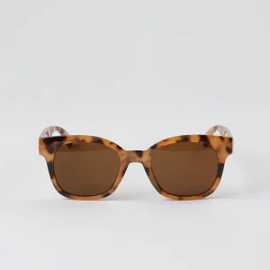 Anteojos Sol Samui Beige Bobs