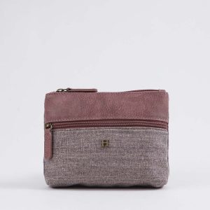 Estuche Warm Rosado Humana