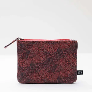 Monedero Fucsia Trigal i-D