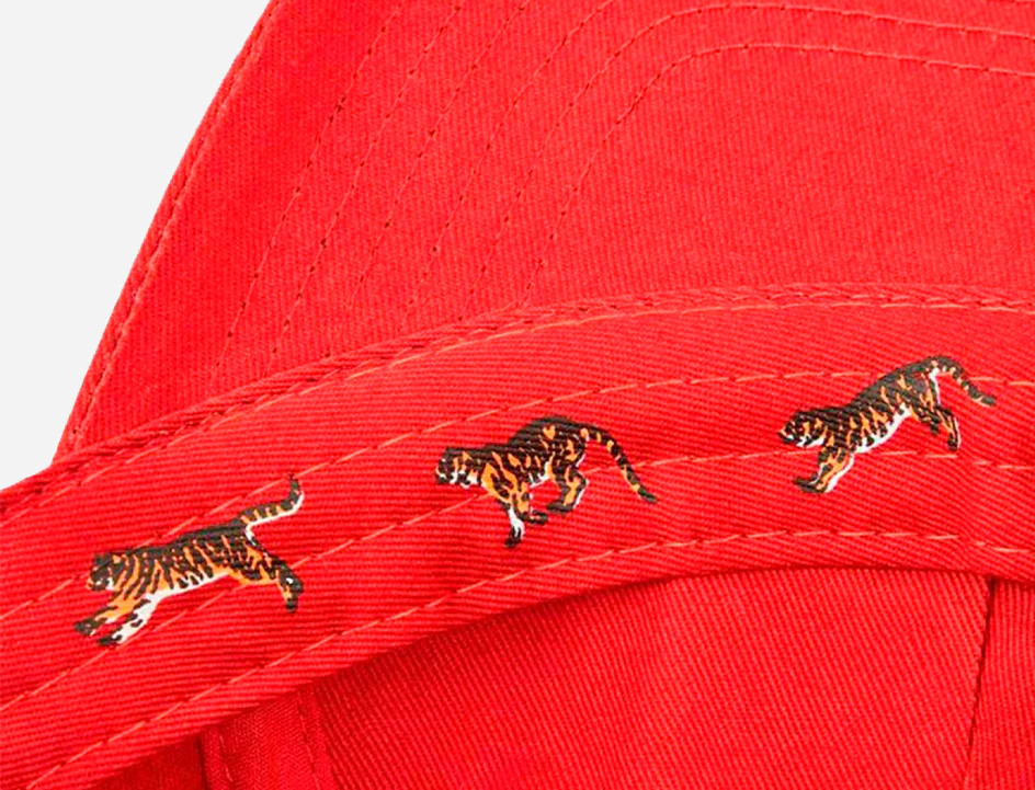 Cachucha Dama Roja K. - Imagen 3