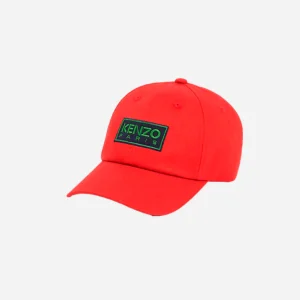 Cachucha Dama Roja K.