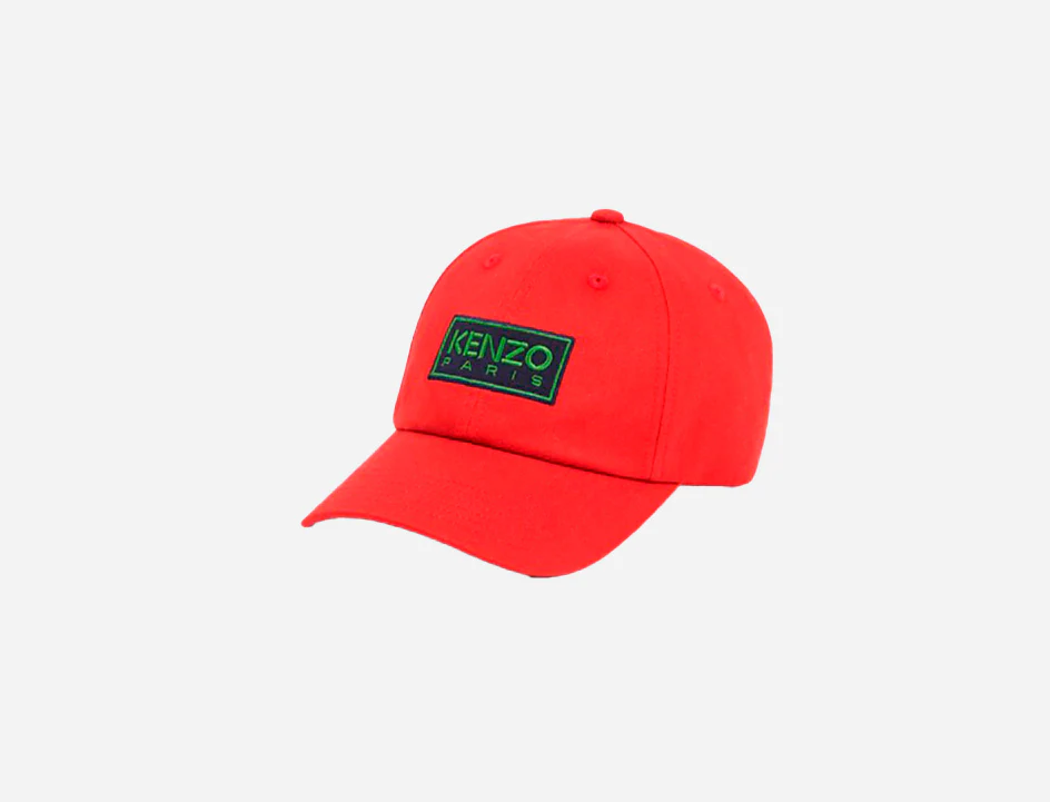 Cachucha Dama Roja K.