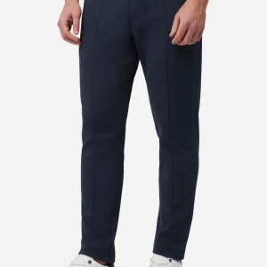 Pantalón Coulisse Ejecutivo Azul Marino H&B