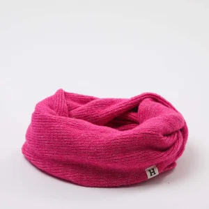 Cuello Basic Fucsia Humana
