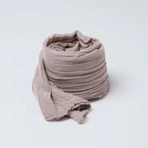 Pañuelo Liso Tea Café Humana