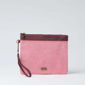 Estuche Paula Rosado Tatienne