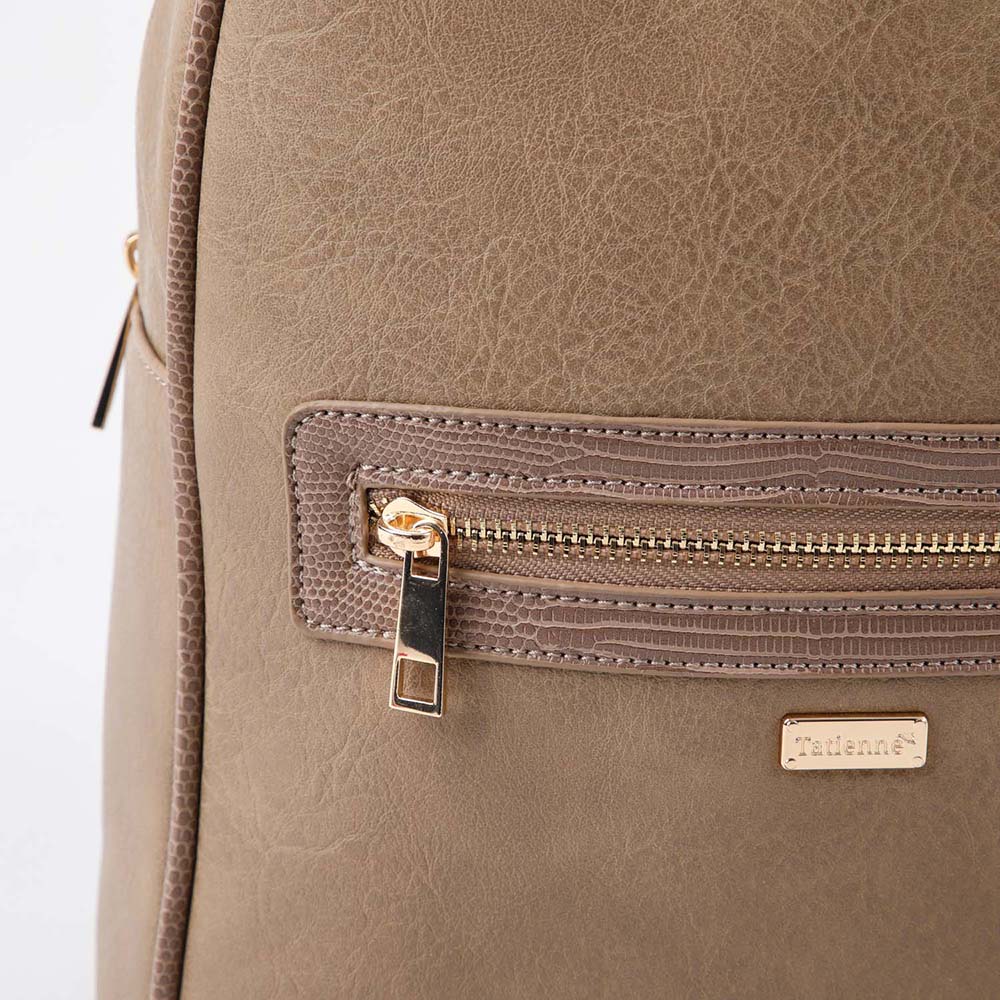 Mochila Santorni Café Tatienne - Imagen 3