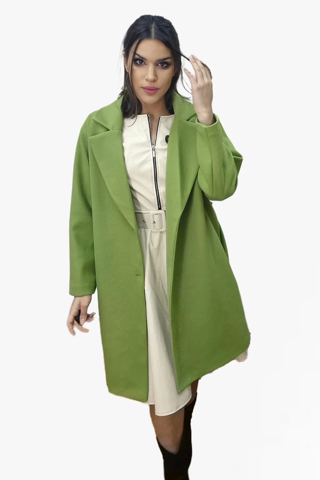 Abrigo Koker Style - Imagen 5