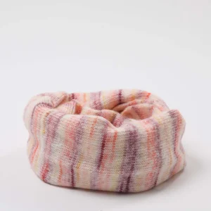 Cuello Gum Rosada i-D