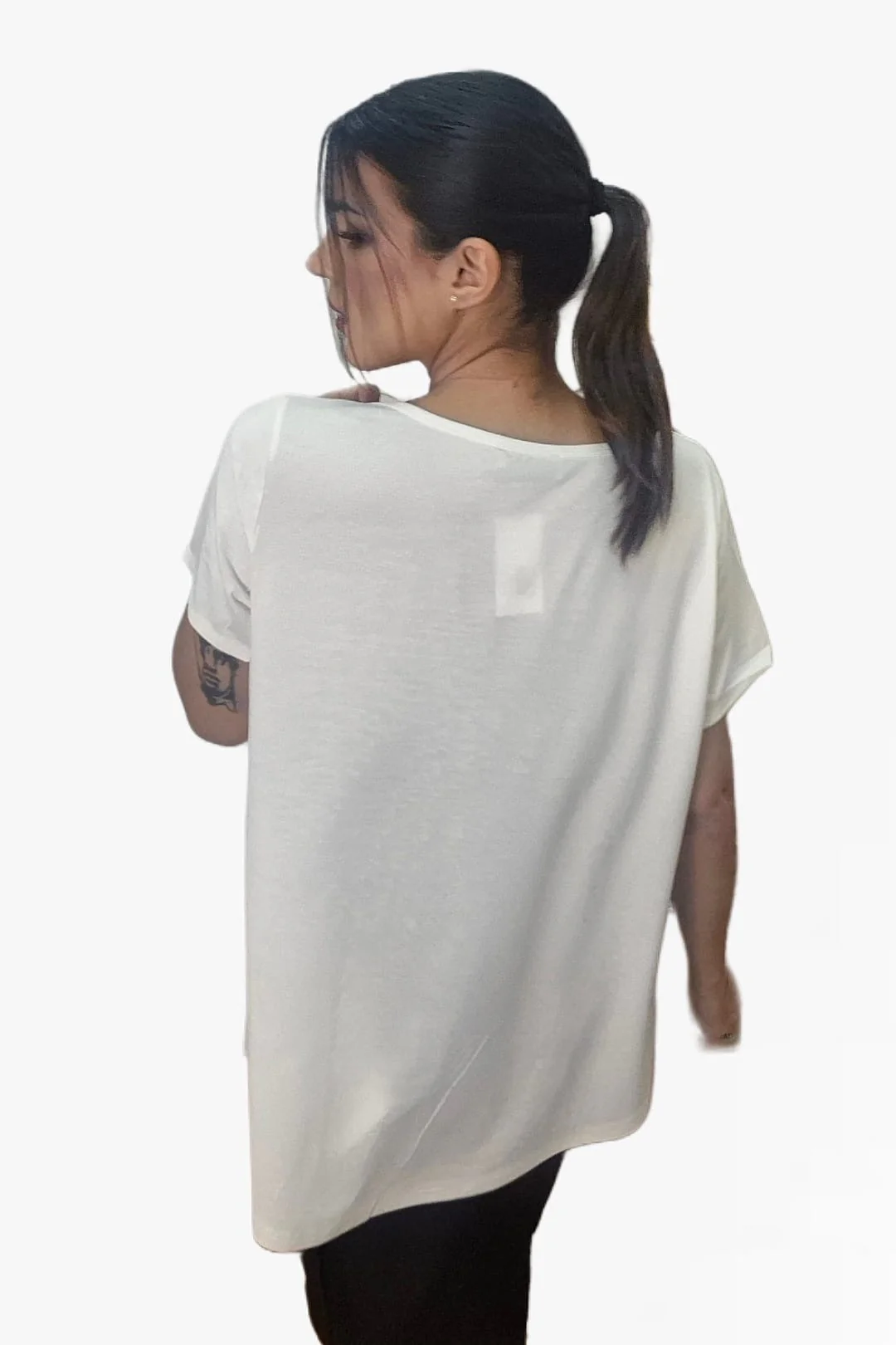 Camiseta Queen Of Color - Imagen 5