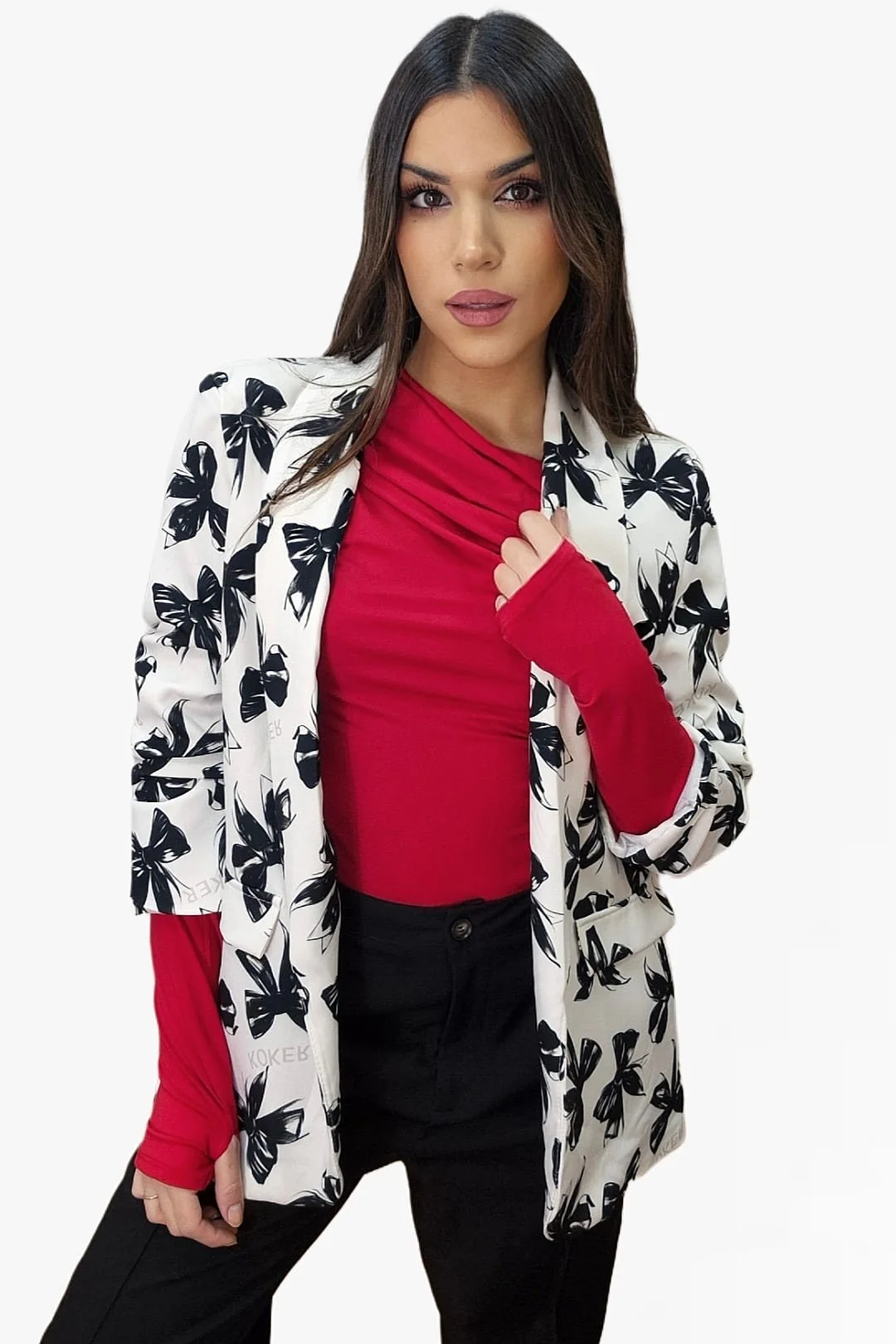 Blazer Lazy - Imagen 3