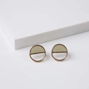 Aros Pegado Pensamiento Verde Humana